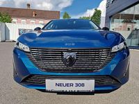 gebraucht Peugeot 308 BlueHDi 130 S&S EAT8 Allure Pack