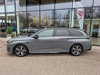 gebraucht Peugeot 308 SW GT BHDi 130 EAT8 Kombi