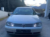 gebraucht VW Golf IV Golf1.9tdi