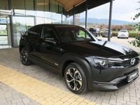 Gebraucht Mazda MX30 Makoto 125 kW (170 PS) 2023 Schwarz SUV