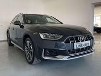 Gebraucht Audi A4 Allroad Ambiente 204 PS (150 kW) 2022 Grau Kombi