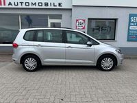 gebraucht VW Touran Trendline BMT/Start-Stopp*GARANTIE*MFL*PDC*