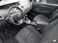 gebraucht Renault Scénic III Scenic1,6 16V Authentique Hi-Flex 3350€