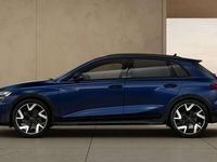 gebraucht Audi A3 allstreet TFSI 204 quattro 19Z Nav FahrenP