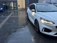 gebraucht Ford Focus Traveller 20 EcoBlue SCR ST-Line Business Aut.