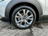 gebraucht Mazda CX-30 e-Skyactive G140 Centre-Line Aut. Automatik