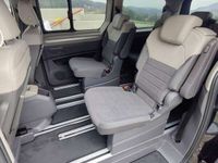 gebraucht VW Multivan T72,0 TSI Style