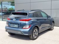 gebraucht Hyundai Kona EV Trend Line k2et2-O4