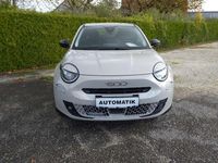 gebraucht Fiat 600 Hybrid mHEV 110 6-Gang eDCT Pop