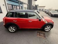 gebraucht Mini Cooper Countryman Cooper 16