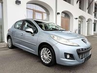gebraucht Peugeot 207 Ö3-Edition 1,4 16V VTi *Pickerl 10/26+4 Mo*