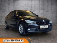 gebraucht BMW 320 Gran Turismo d