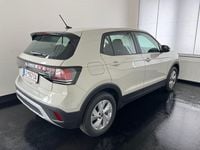 Gebraucht VW T-Cross 95 PS (69 kW) 2025 Mittelgrau  normal SUV