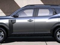 Neu Dacia Duster Expression 101 PS (74 kW) 2025 Braun SUV