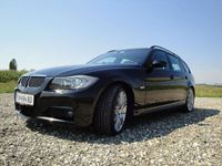 gebraucht BMW 330 330 d Touring Aut.