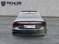 gebraucht Audi A7 50 TDI quattro