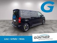 gebraucht Opel Zafira Life 2,0 CDTI S&S Business Elegance M Aut.