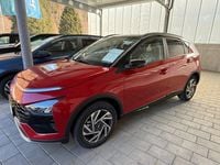 gebraucht Hyundai Bayon GO Plus 1.2 MPI y5bu1-OO2