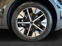 gebraucht Ford Explorer Elektro 77kWh Select Heck*FahrerAssistPaket*Kom...