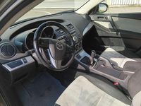 gebraucht Mazda 3 3Sport 1,6i TX TX
