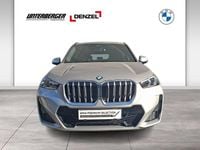 Gebraucht BMW X1 M Sport 136 PS (100 kW) 2025 Silber SUV