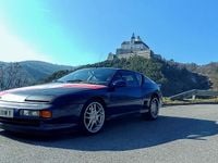 Gebraucht Alpine A610 250 PS (183 kW) 1992 Blau Coupé