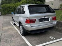 Gebraucht BMW X5 184 PS (135 kW) 2003 SUV
