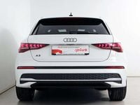 gebraucht Audi A3 Sportback 30 TDI