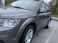 Gebraucht Fiat Freemont Urban 170 PS (125 kW) 2013 SUV