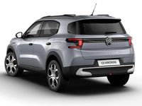 gebraucht Citroën C3 Aircross PLUS 7-S Kam PDC CarP PrivG LED HUD