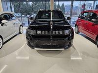 gebraucht Fiat Grande Panda Hybrid mHEV 110 6-Gang eDCT La Prima