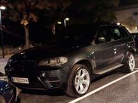 gebraucht BMW X5 xDrive30d Aut. 7*sitzer! selten!!