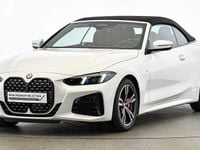 Gebraucht BMW 420 Efficient Dynamics 184 PS (135 kW) 2025 Alpinweiß