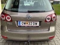 gebraucht VW Golf Plus Golf PlusTrendline 16 TDI DPF Trendline