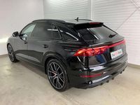 gebraucht Audi Q8 TFSI e quattro 290 kW