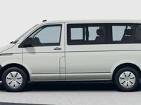 gebraucht VW Caravelle 6.1 T6.1 2.0 TDI 150 DSG 9-S 3Z-Klim AppCo