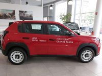 gebraucht Fiat Grande Panda Elektro 44kWh RED