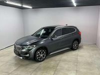 gebraucht BMW X1 sDrive18i Aut. ***XLine | LED | HeadUp***
