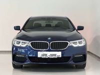 gebraucht BMW 530 e G30/M-Sport/NaviPRO/HEAD-UP/KEYLESS/Harman&Kardo