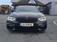 Gebraucht BMW 530 265 PS (194 kW) 2018 Kombi