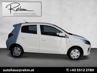 gebraucht Mitsubishi Space Star 1,2 MIVEC AS