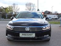 gebraucht VW Passat Variant Highline 20 TDI DSG