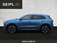 gebraucht MG MGS5 EV 