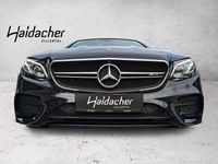 gebraucht Mercedes E53 AMG E 53 AMG AMG4MATIC+ Cabriolet AMG AUT Mbeam