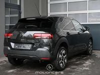 gebraucht Citroën C4 Cactus Shine Pickerl NEU