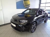 Neu Opel Mokka S 136 PS (100 kW) 2025 Karbon schwarz SUV