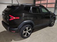 gebraucht Dacia Duster Journey 1.2 TCe 130 Mild-Hybrid 4x4 Navi-AndroidAuto-AppleCarPlay-Winterpaket-Kamera-PDC-LED-18''Alu-sofort