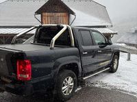 gebraucht VW Amarok Austria