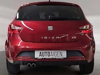 gebraucht Seat Ibiza 1,2 TSI * 3 x FR-LINE * AUTOMATIK * BI-XENON *