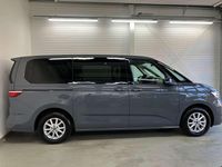 gebraucht VW Multivan ÜH TDI